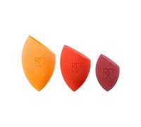 Solar Power SUNSOAKED SPONGE TRIO REAL TECHNIQUES