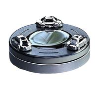 Solar Powered Car Air Difusor, Interior Essential Oil Freshener