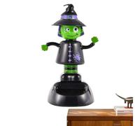 Solar Powered Dancing Toys,Solar Powered Dancing Toys Shaking Head | Ornaments For Decorations And Dashboard