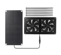 Solar Powered Fan - Air Hockey Table Protective Cover, 210D Oxford Cloth, UV Protection, Dustproof Tear-Resistant Design, Heavy Duty Water Resistant Material, Hard Top Protection For Felt , Dur