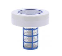 Solar Powered Pool Ionizer Cleaner for Swimming Pools and SPAs