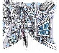 Solar Project - Here I Am