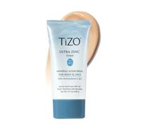 Solar Protection Formula TiZO Ultra Sensitive Skin SPF 40-3.5 oz by Solar Protection Formula