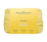 Solar & Radiance Routine Set
