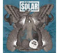 Solar - Rompiendo Esquemas [Vinilo]
