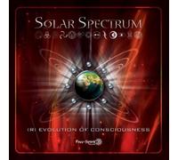 Solar Spectrum - (R) Evolution Of Consciousness