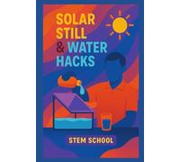 Solar Still & Water Hacks: Master Natural & Solar-Powered Water Purification Techniques