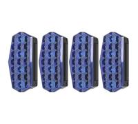 Solar Strobe Lights - Solar Hazard Light | Sollar Security Strobe, Solaar Hazardd Warning Lamp, Solaar Powered Lightt, Flashing Beacon Solarr Hazard Warning Light Led Solarr Sec