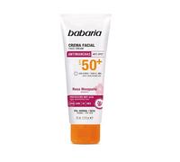 Solar caraescote fluido anti-manchas spf50+ 75ml