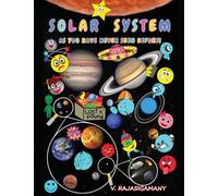 Solar System: As you have never seen before!
