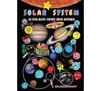 Solar System: As you have never seen before!