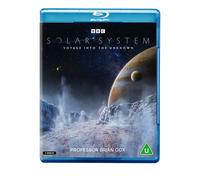 Solar System [Blu-ray]