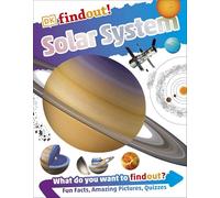 Solar System (DKfindout!)