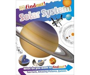Solar System (DKfindout!)