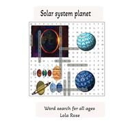 Solar System Planet: Meet the Mighty Planets of the Solar System