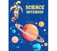Solar System Science Notebook