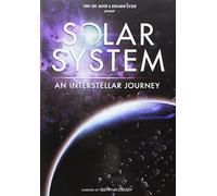 Solar System: Secrets of the Universe [USA] [DVD]