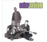 Solar System - Solar System