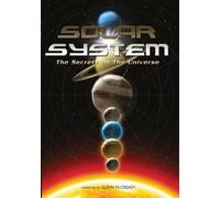Solar System: The Secrets of the Universe [DVD]