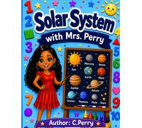 Solar System with Perry