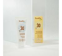 SolarTea Bio Crema Solar Protección Alta SPF30 100ml