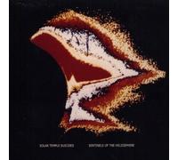 Solar Temple Suicides - Sentinels of The Heliosphere [Import]