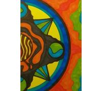 Solar Tide Journal: A Vibrant Dance of Sun, Earth, and Flow