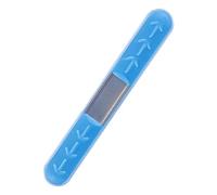 Solar Vehicle Warning Lights - Waterproof No Drill Safety Flashing Signal
