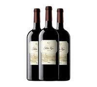 Solar Viejo Rioja Crianza Botella Magnum 1,5 L Vino tinto (Caja de 3 Botella Magnum de 1,5 L)