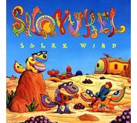Solar Wind – Sony Music