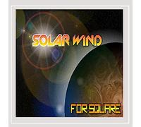 Solar Wind - For Square