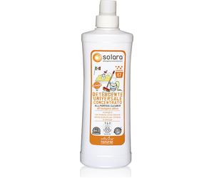 solara Detergente polivalente sin perfume - 1 l solara