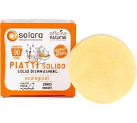 solara Lavavajillas Sólido - Naranja dulce solara