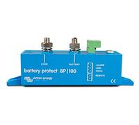 Victron Battery Protect - Set de protección de batería para caravana y yate (12/24 V, 100 A)