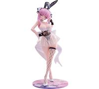 Solarain Hitowa Original Character - Figura Decorativa (PVC, 1/6 Bibi: Chill Bunny Ver. 28 cm)
