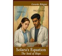 Solara's Equation: The Seed of Hope