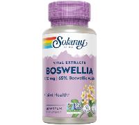 Solaray Boswelia 300mg 60 Cápsulas Vegetales