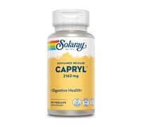 Solaray Capryl 2163mg 100caps
