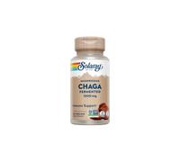 Solaray Chaga Fermentado 500mg 60caps