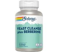 Solaray Cleanse-Candida 90caps