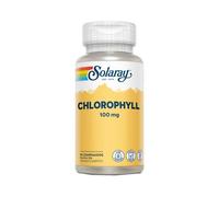 Solaray Clorofila 90 Comp