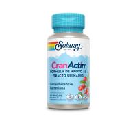 Solaray Cranactin 60 caps