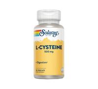 Solaray L-cysteine 500mg 30cáps