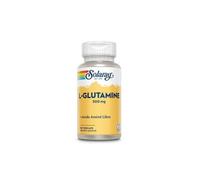 Solaray L-Glutamine 500 mg 50 caps
