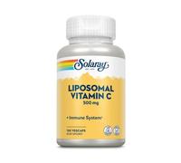 Solaray Liposomal Vitamin C 400mg 100caps