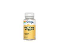Solaray Liposomal Vitamin C 500 mg 30 caps