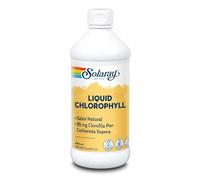 Solaray Liquid Chlorophyll | Clorofila Liquida | 480ml