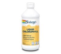 Solaray Clorofila Líquida 480 ml