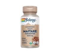 Solaray Maitake Fermentado 60 caps