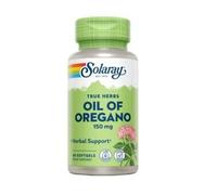 Solaray Oil of Orégano 60perlas